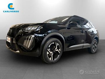 Peugeot 2008 PureTech 100 S&S Allure