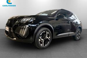 Peugeot 2008 PureTech 100 S&S Allure