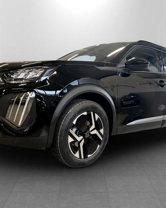 Peugeot 2008 PureTech 100 S&S Allure