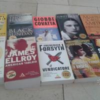 Mondadori I Miti copertina morbida