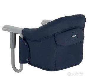 Inglesina fast seggiolino da tavolo