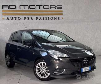 Opel Corsa Bicolor Benzina GPL