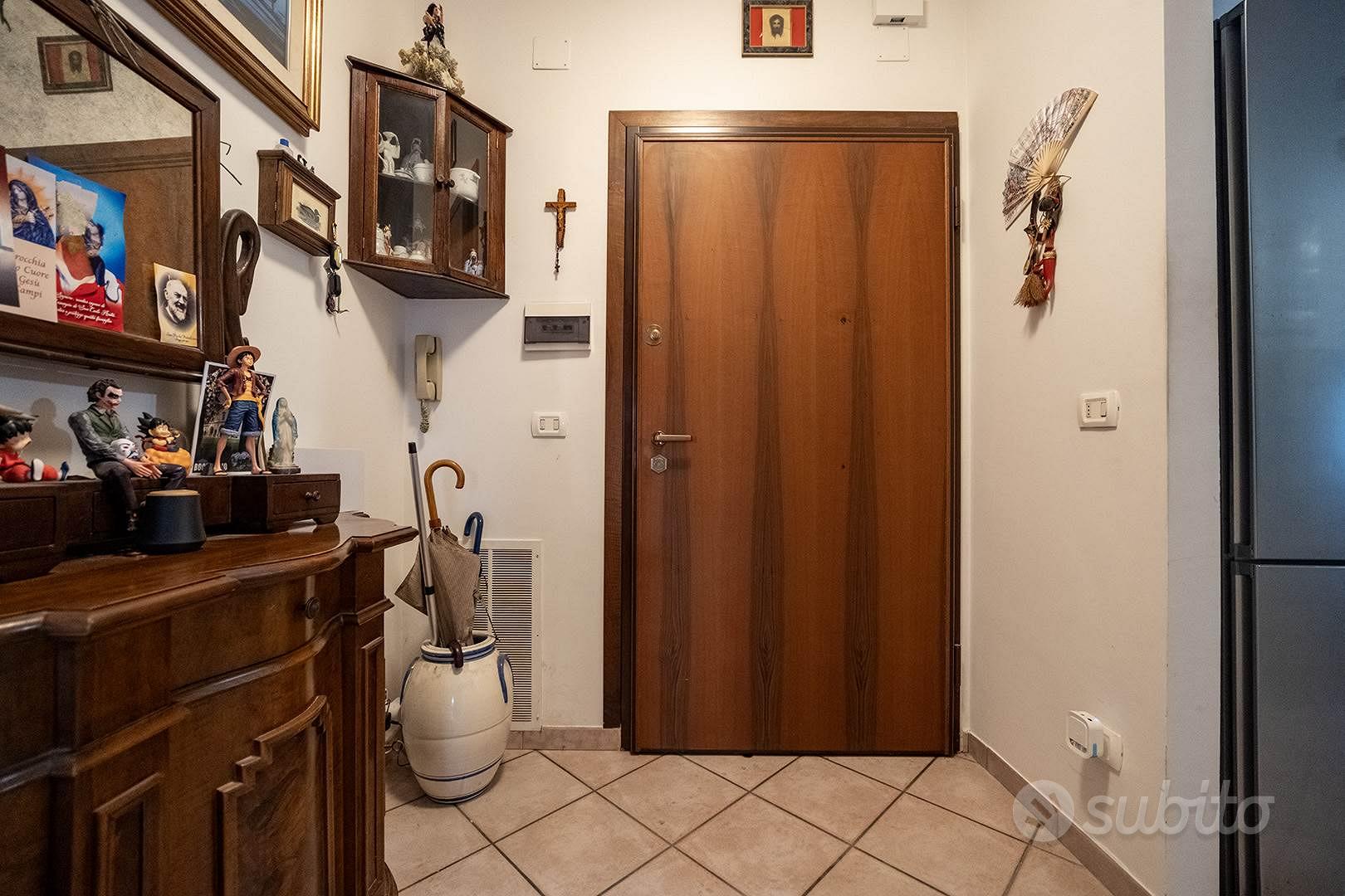 Apartment in Campi Bisenzio, Maccione - Vista 3