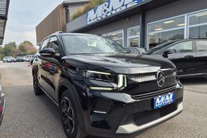 CITROEN C3 PureTech 100 S&S Max