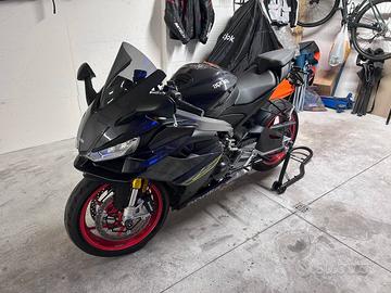 Aprilia RS660