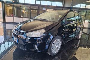 Ford Focus C-Max 1.6 diesel, 163 mila chilometri