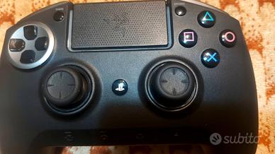 CONTROLLER RAZER RAIJU ULTIMATE