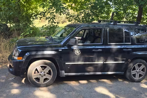 Jeep patriot limited 4x4