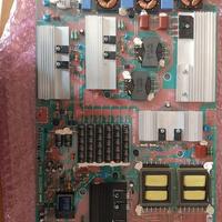 scheda alimentazione TV