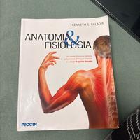 Anatomia e fisiologia