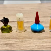 Campioncibi profumo da collezione