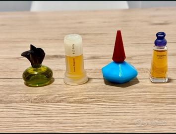 Campioncibi profumo da collezione