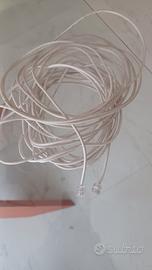 cavo telefonico lunghezza 10 metri