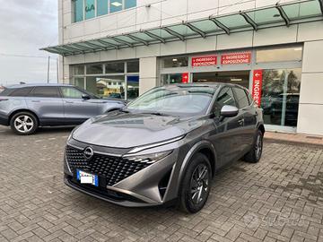 NISSAN Qashqai MHEV 158 CV Xtronic Acenta