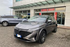 NISSAN Qashqai MHEV 158 CV Xtronic Acenta