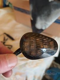 frecce originali e a led Yamaha R1 2007