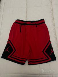 pantaloncini jordan