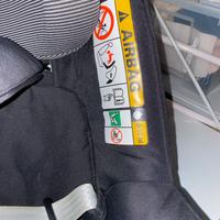 Seggiolino auto 2waypearl (bebè confort / maxicos