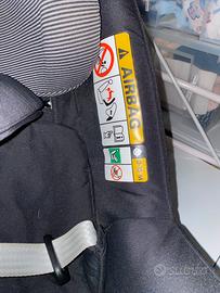 Seggiolino auto 2waypearl (bebè confort / maxicos