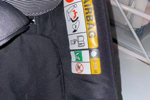 Seggiolino auto 2waypearl (bebè confort / maxicos