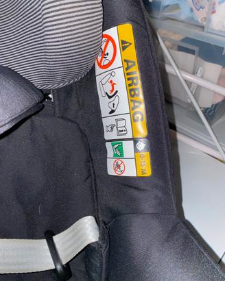 Seggiolino auto 2waypearl (bebè confort / maxicos