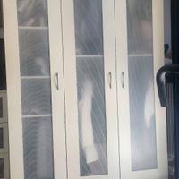 armadio  + cassettiera