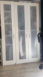 armadio  + cassettiera