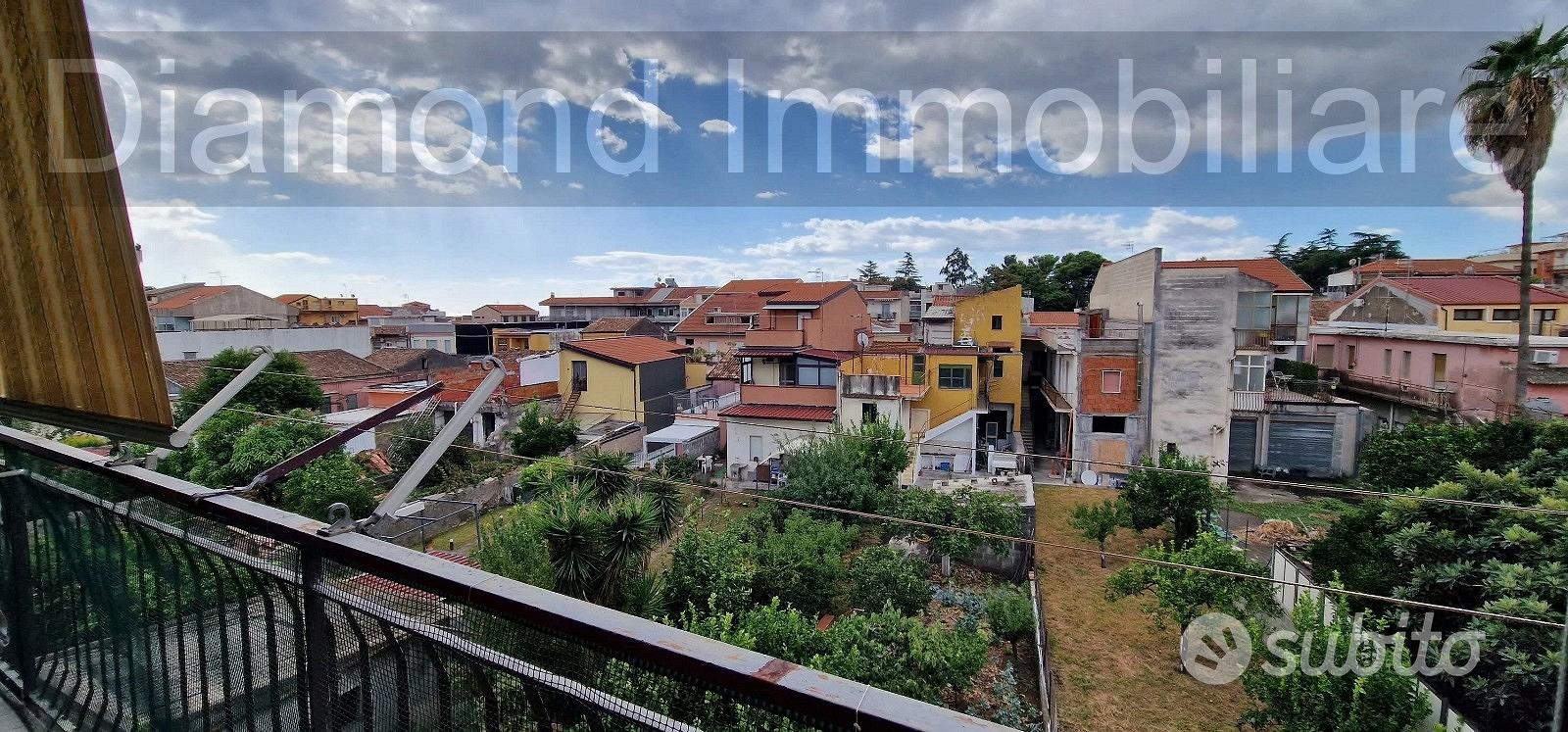 Appartamento – Fiumefreddo di Sicilia, Catania - Vista 5