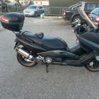 T max 500 del 2007
