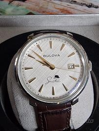 Bulova Frank Sinatra