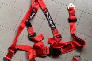 Coppia cinture TOORA