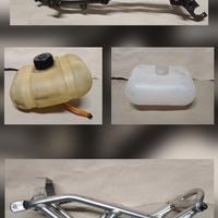 Ricambi MINIMOTO  DM, CS, GiRacing