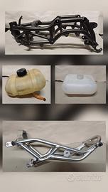 Ricambi MINIMOTO  DM, CS, GiRacing