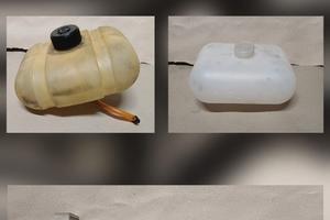 Ricambi MINIMOTO  DM, CS, GiRacing