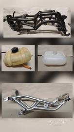 Ricambi MINIMOTO  DM, CS, GiRacing