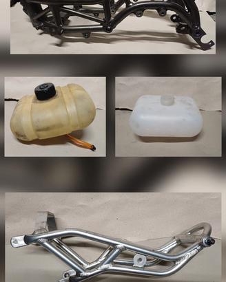 Ricambi MINIMOTO  DM, CS, GiRacing