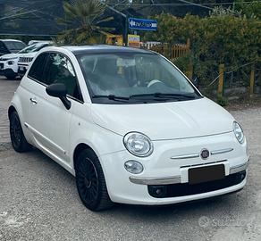 Fiat 500 1.2 Lounge GPL NEOPATENTATI