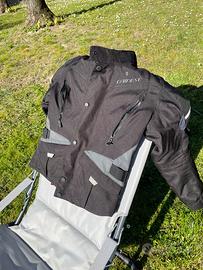 Giacca moto dainese
