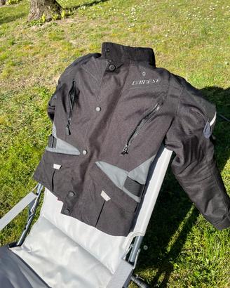 Giacca moto dainese