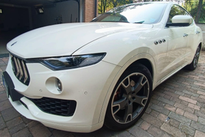 Maserati Levante GranSport 275cv
