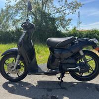 Aprilia Scarabeo 50 2t street 2008