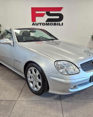 Mercedes-benz SLK 200 Kompressor cat Special Editi