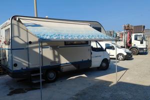 Camper mobilvetta skipper 59