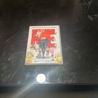 Film dvd