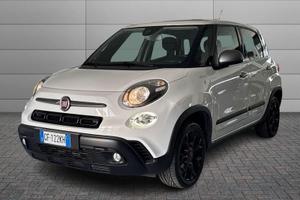 FIAT 500L 1.3 mjt Sport 95cv