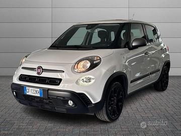 FIAT 500L 1.3 mjt Sport 95cv