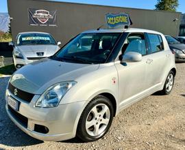 Suzuki Swift Sport 1.3 Benzina 92cv 121.000km 2005