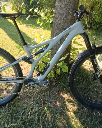 Mountain bike
