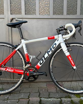 Olmo veloce zerouno