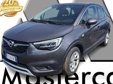 OPEL Crossland X Crossland X 1.2 Innovation 83cv